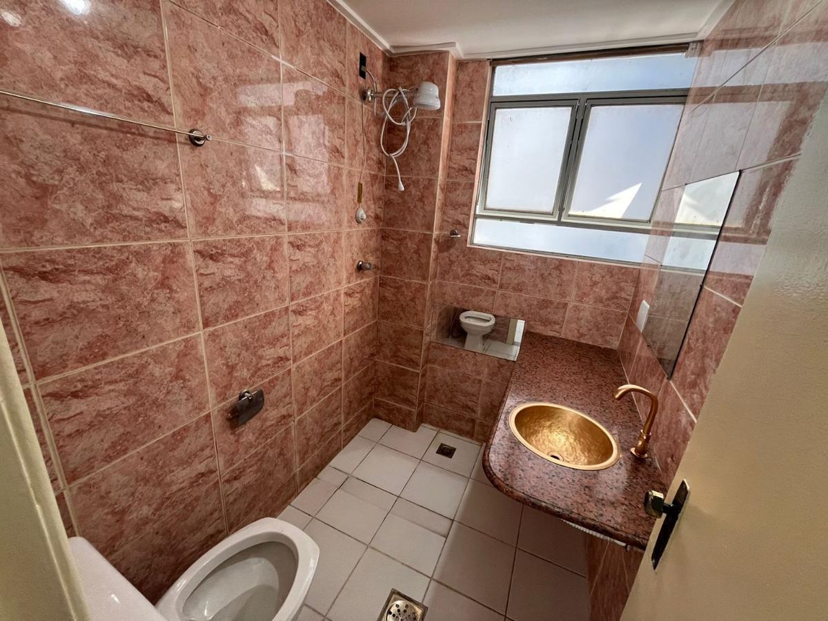 Cobertura, Liberdade, 4 Quartos, 2 Vagas, 1 Suíte