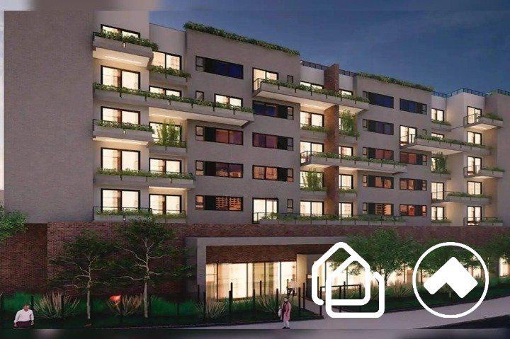 Apartamento, Buritis, 2 Quartos, 2 Vagas, 1 Suíte