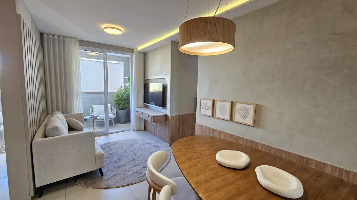 Apartamento, Coração Eucarístico, 3 Quartos, 2 Vagas, 1 Suíte