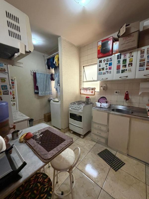 Apartamento, Santa Helena (barreiro), 3 Quartos, 1 Vaga