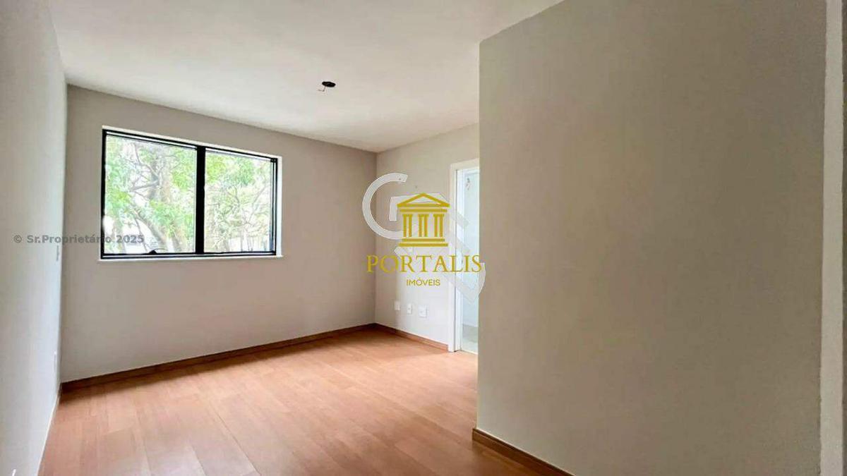 Apartamento, São Pedro, 2 Quartos, 2 Vagas, 2 Suítes