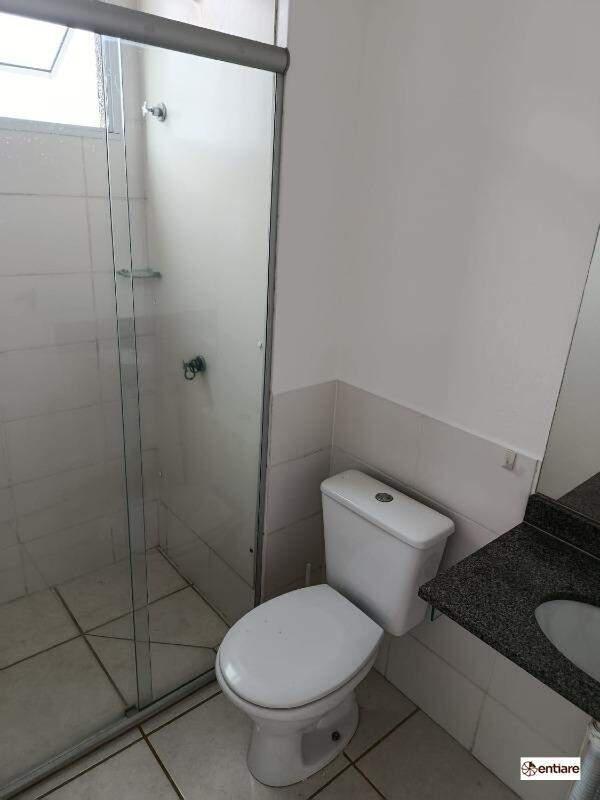 Apartamento, Jardim Riacho das Pedras, 2 Quartos, 1 Vaga, 1 Suíte