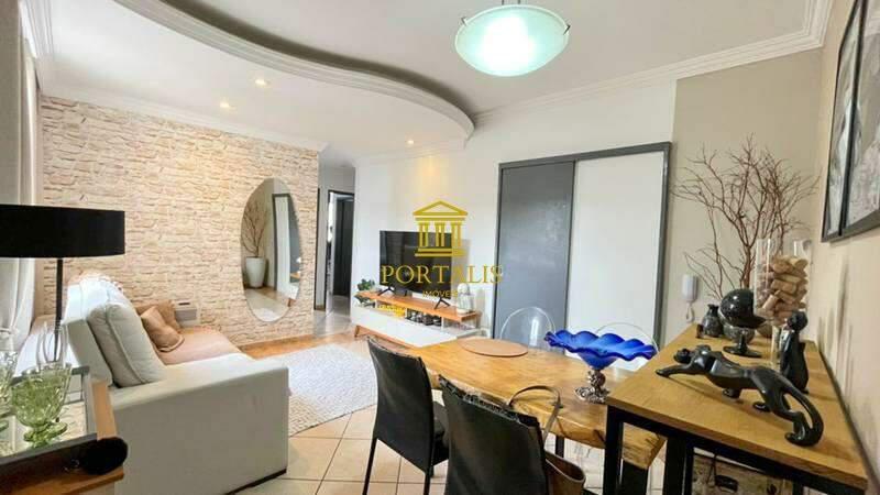 Apartamento, Buritis, 4 Quartos, 1 Vaga, 1 Suíte