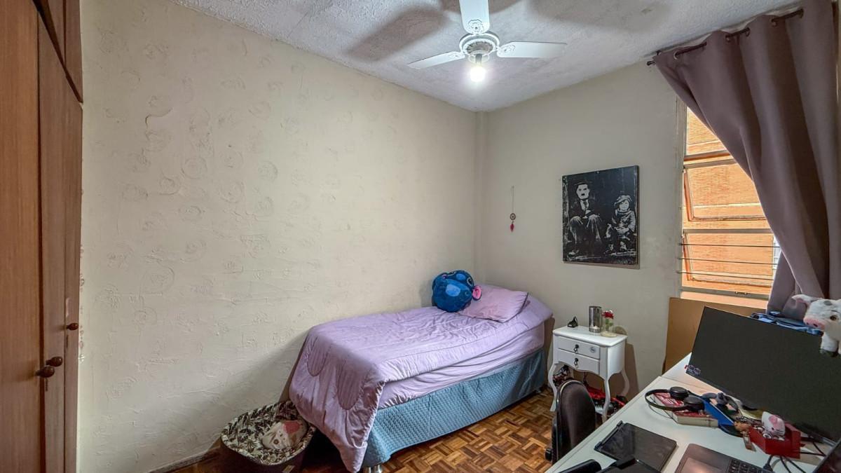 Apartamento, Palmeiras, 3 Quartos, 1 Vaga