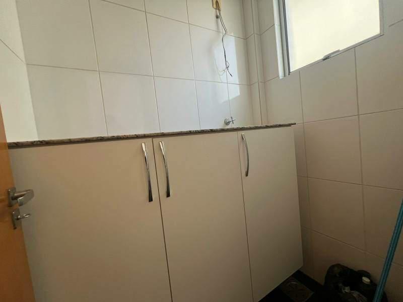 Apartamento, Sagrada Família, 3 Quartos, 2 Vagas, 1 Suíte