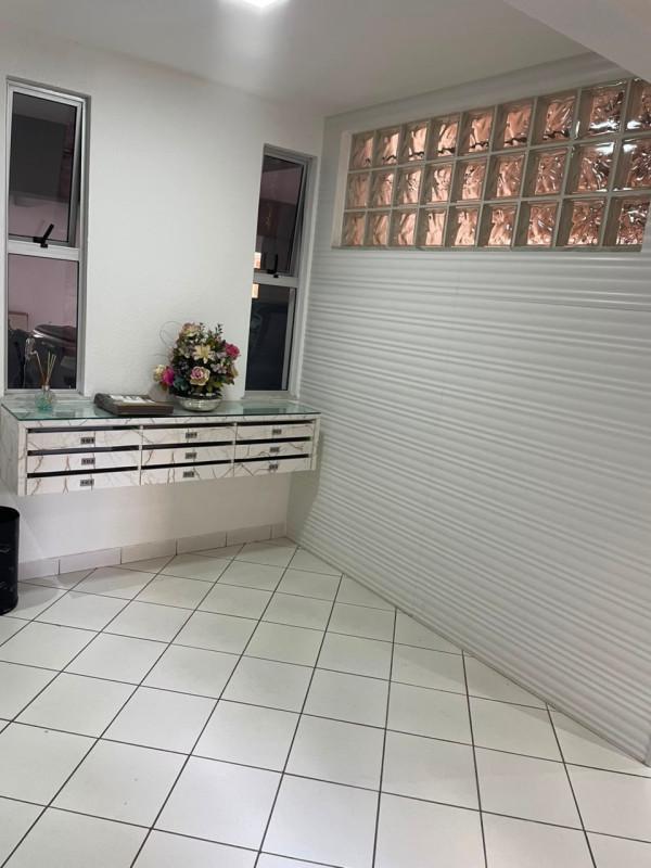 Apartamento, Castelo, 2 Quartos, 1 Vaga, 1 Suíte