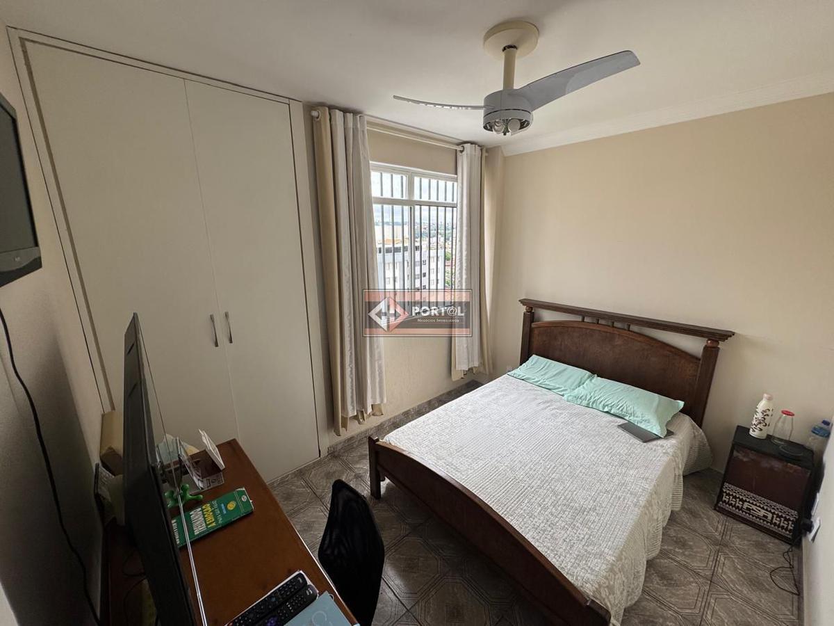Apartamento, Ipiranga, 3 Quartos, 1 Vaga