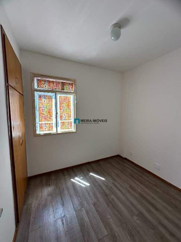 Apartamento, Floresta, 2 Quartos, 1 Vaga