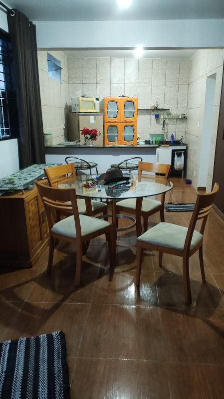 Fazenda, Palmares, 3 Quartos, 3 Vagas