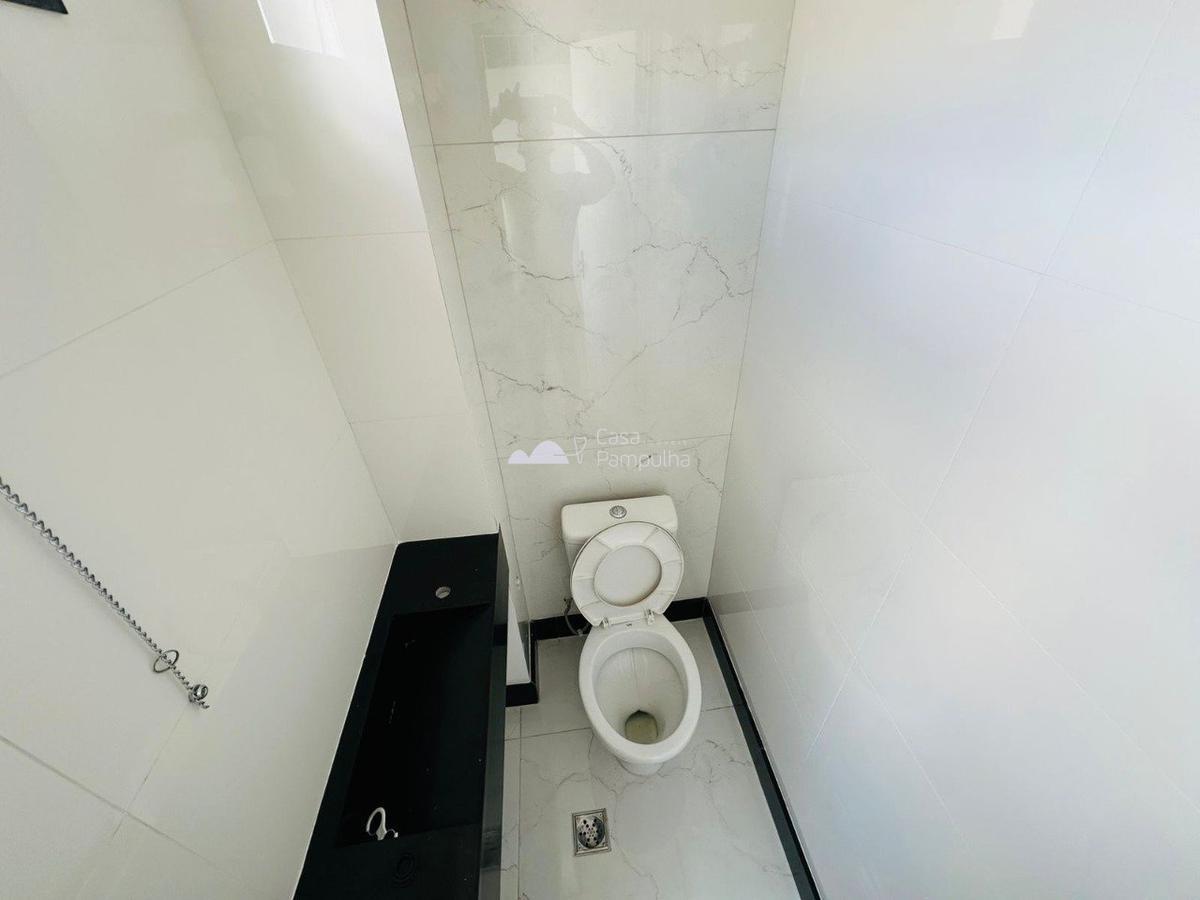 Apartamento, Santa Mônica, 3 Quartos, 1 Vaga