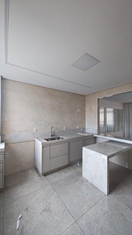 Apartamento, Salgado Filho, 3 Quartos, 2 Vagas, 1 Suíte