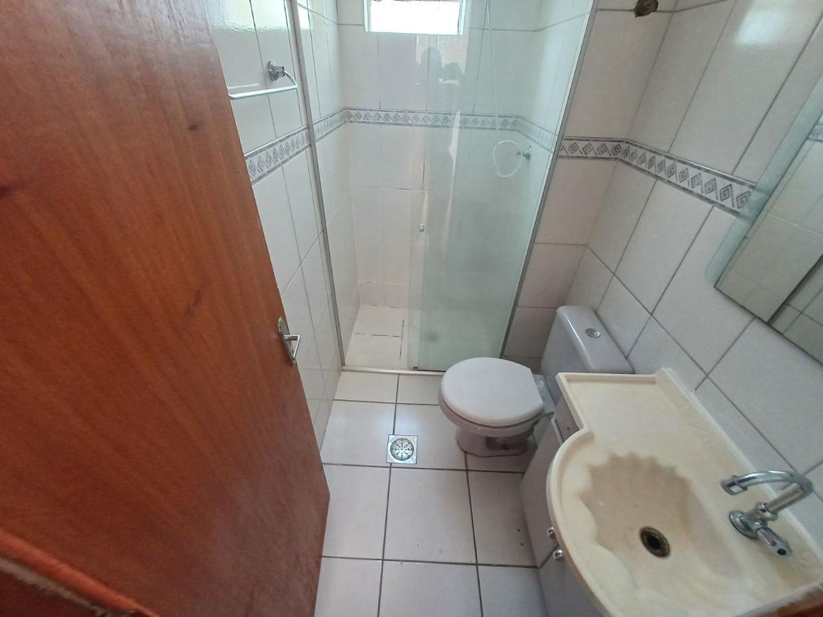 Apartamento, Ipiranga, 2 Quartos, 1 Vaga