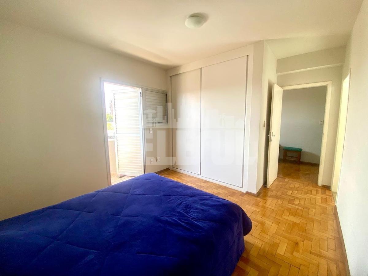 Apartamento, Vila Bueno, 3 Quartos, 2 Vagas, 1 Suíte