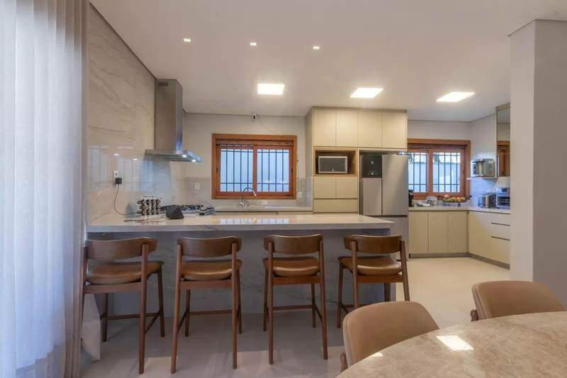 Casa, São Bento, 5 Quartos, 6 Vagas, 2 Suítes