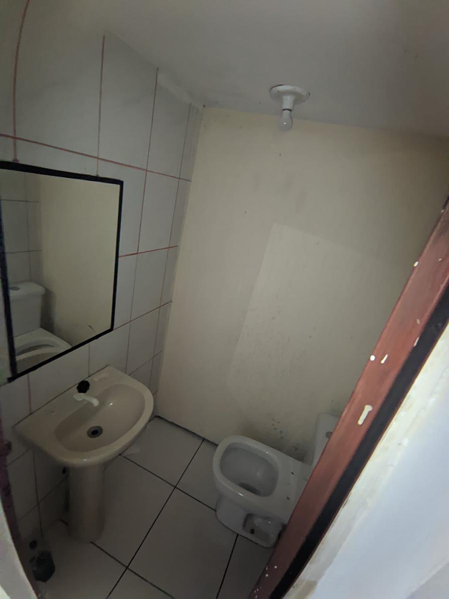 Andar, Sílvio Pereira, 0 Quarto, 0 Vaga