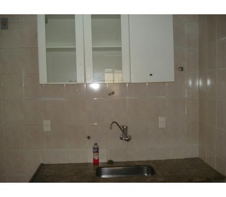 Apartamento, Santa Amélia, 3 Quartos, 1 Suíte