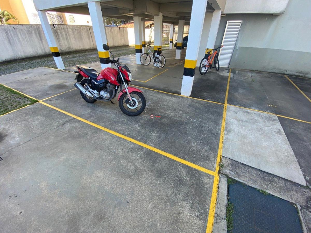 Apartamento, Paquetá, 3 Quartos, 1 Vaga, 1 Suíte