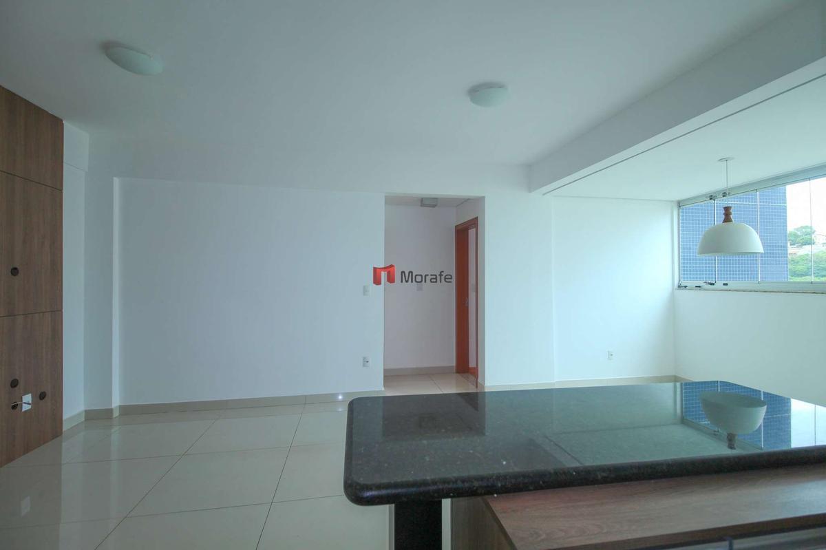 Apartamento, Buritis, 2 Quartos, 2 Vagas, 2 Suítes