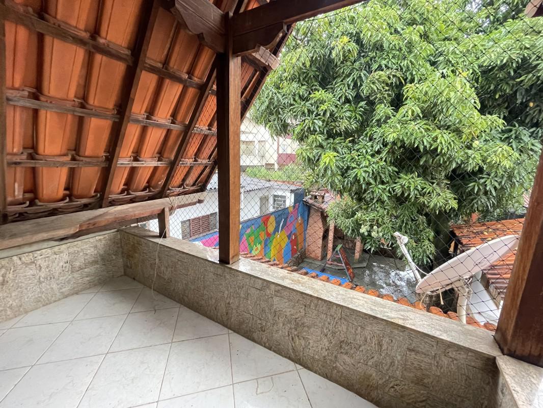 Casa, Sagrada Família, 3 Quartos, 2 Vagas, 2 Suítes