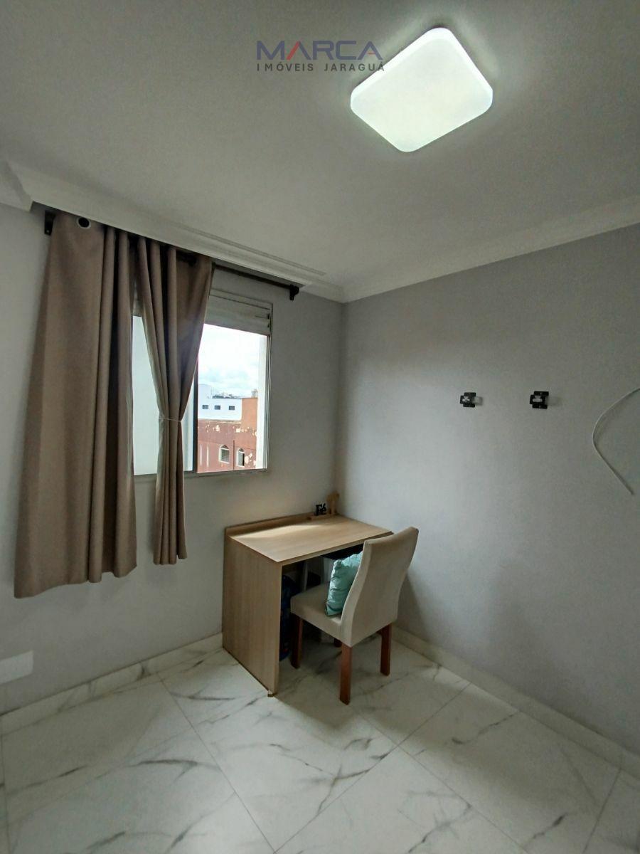 Apartamento, Dona Clara, 2 Quartos, 1 Vaga