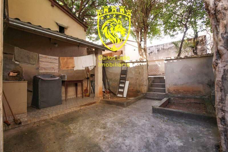 Casa, Santo Antônio, 4 Quartos, 1 Vaga