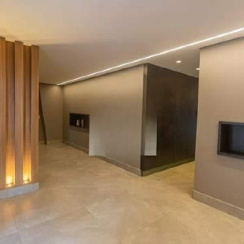 Apartamento, Santa Efigênia, 3 Quartos, 2 Vagas, 1 Suíte