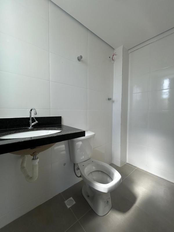 Apartamento, Boa Vista, 2 Quartos, 1 Vaga, 1 Suíte