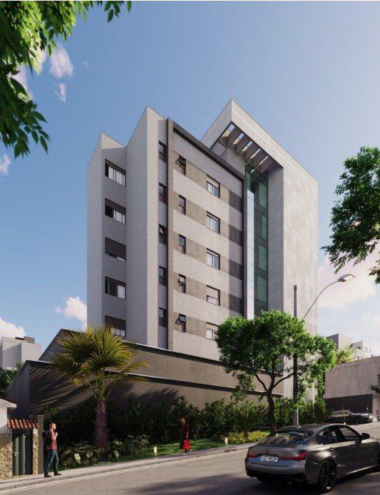 Apartamento, Santo Antônio, 4 Quartos, 3 Vagas, 2 Suítes