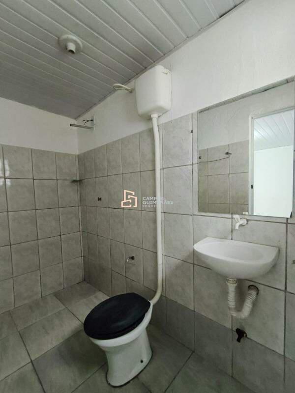 Casa, Vista Alegre, 1 Quarto, 1 Suíte