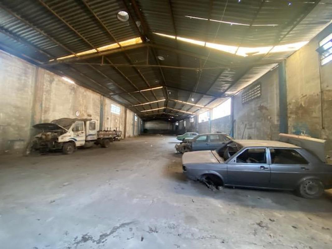 Galpão, Santa Cruz Industrial, 0 Quarto, 0 Vaga