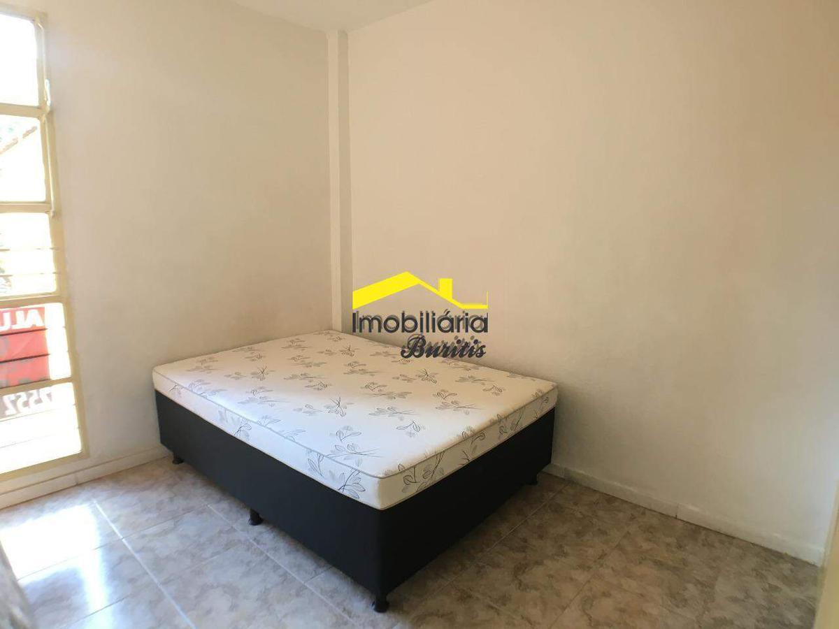 Apartamento, Estrela Dalva, 3 Quartos, 1 Vaga