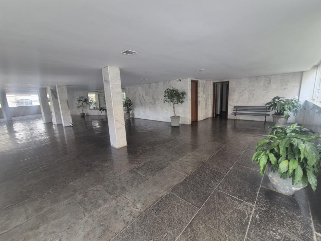 Apartamento, Santa Lúcia, 3 Quartos, 2 Vagas, 1 Suíte