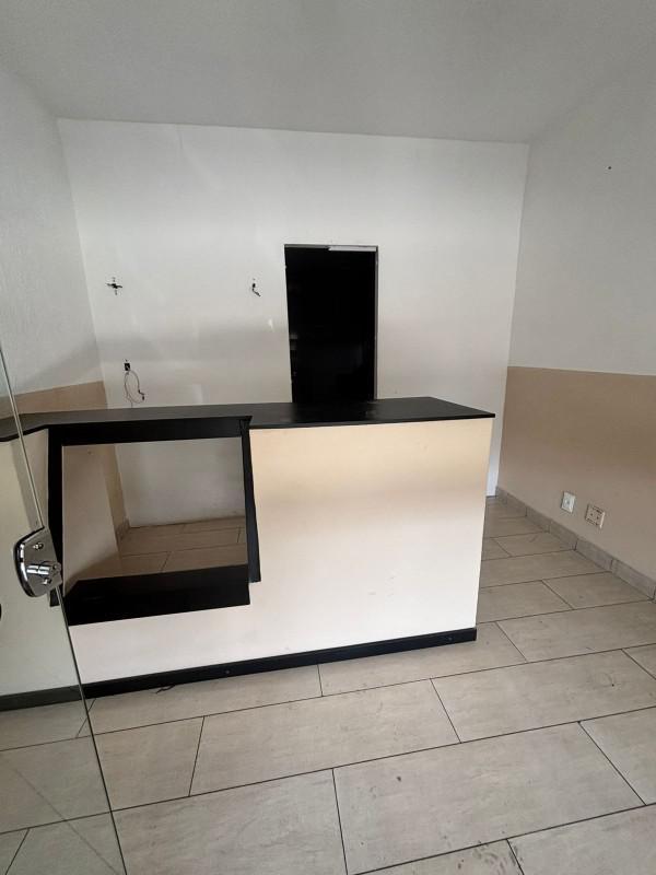 Andar, Padre Eustáquio, 0 Quarto, 0 Vaga