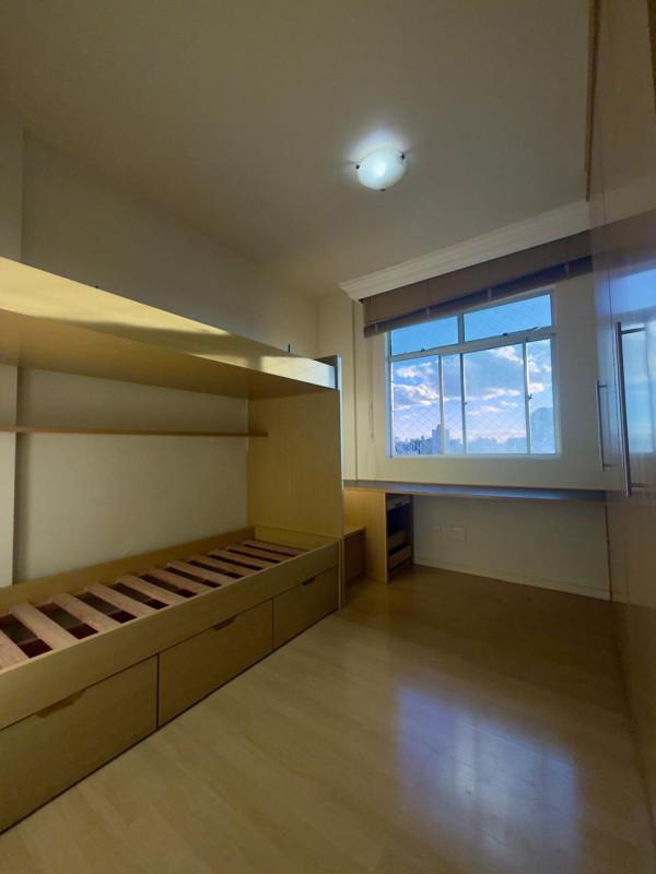 Apartamento, Santa Efigênia, 3 Quartos, 2 Vagas, 1 Suíte
