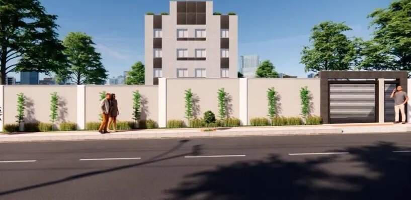 Apartamento, Arvoredo, 2 Quartos, 1 Vaga, 1 Suíte