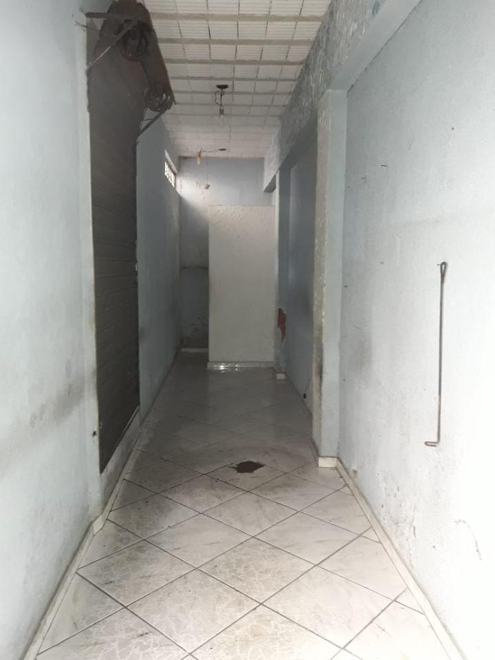 Andar, Padre Eustáquio, 0 Quarto, 0 Vaga