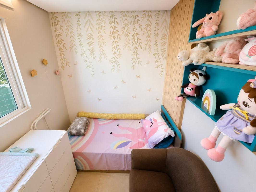 Apartamento, Itapoã, 3 Quartos, 3 Vagas, 1 Suíte
