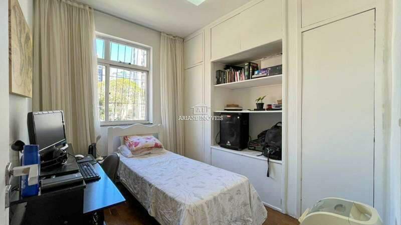 Apartamento, Gutierrez, 3 Quartos, 1 Vaga, 1 Suíte