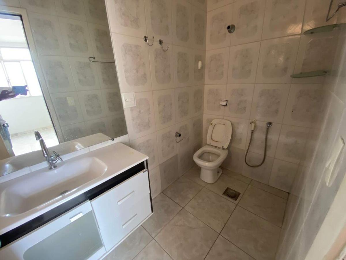 Apartamento, Santo Antônio, 3 Quartos, 2 Vagas, 1 Suíte