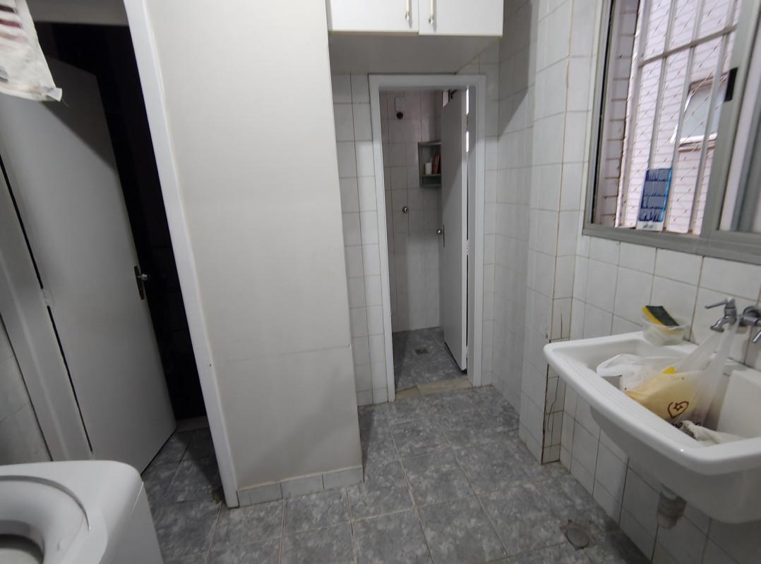 Apartamento, Buritis, 3 Quartos, 2 Vagas, 1 Suíte