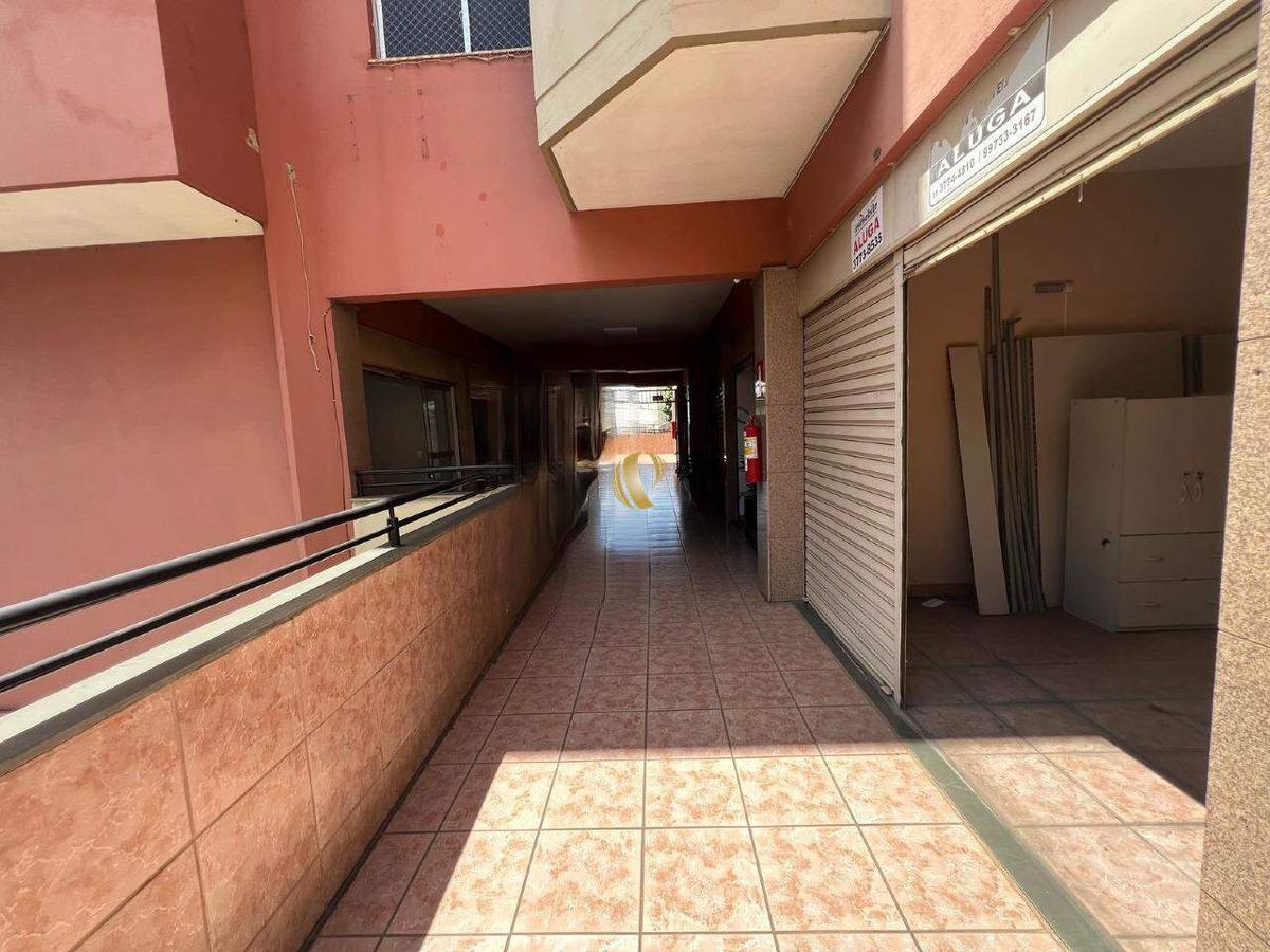 Andar, São Geraldo, 0 Quarto, 0 Vaga