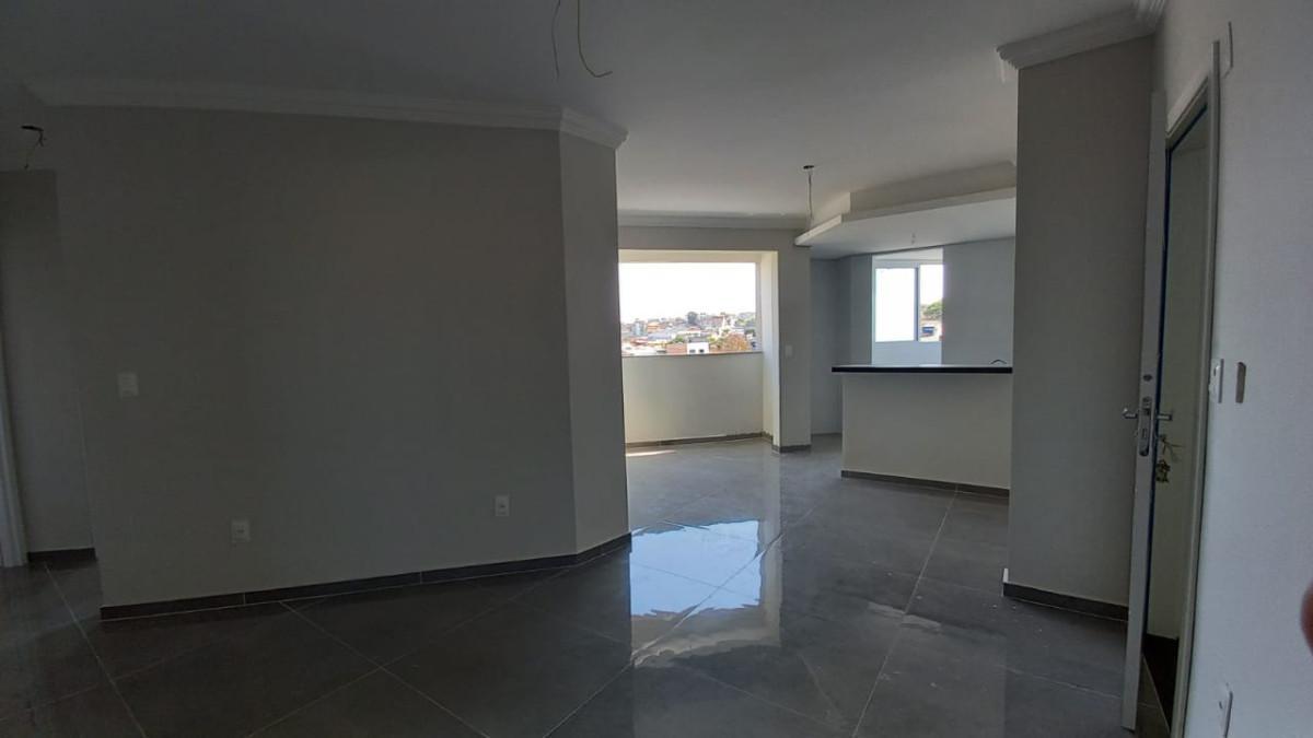 Apartamento, Nova Vista, 2 Quartos, 2 Vagas, 1 Suíte