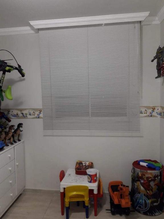 Apartamento, Jardim Vitória, 2 Quartos, 1 Vaga