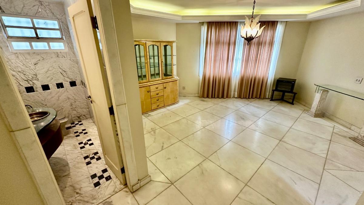 Casa, Bandeirantes (pampulha), 5 Quartos, 10 Vagas, 3 Suítes