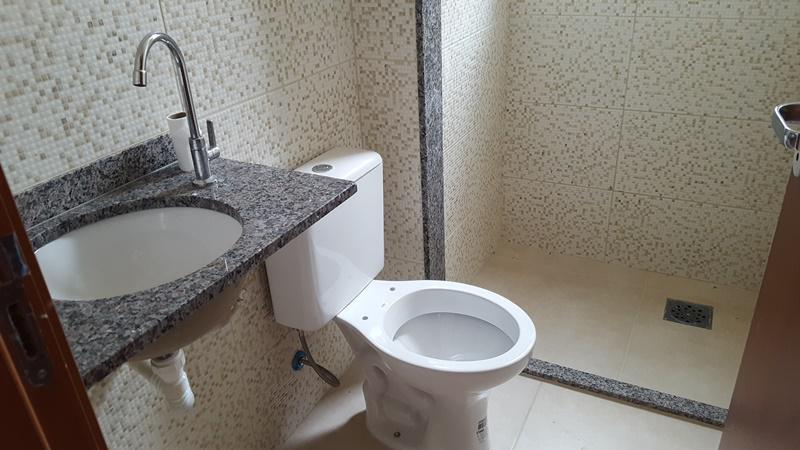 Apartamento, São Geraldo, 3 Quartos, 2 Vagas, 1 Suíte