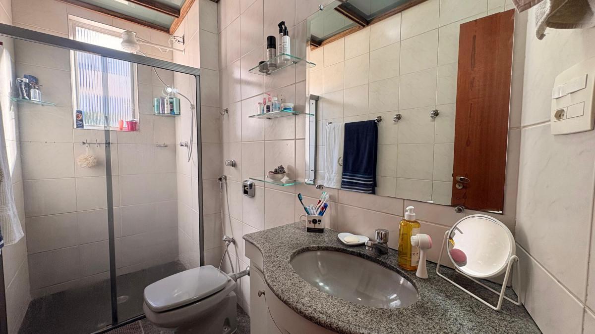 Apartamento, União, 4 Quartos, 2 Vagas, 1 Suíte