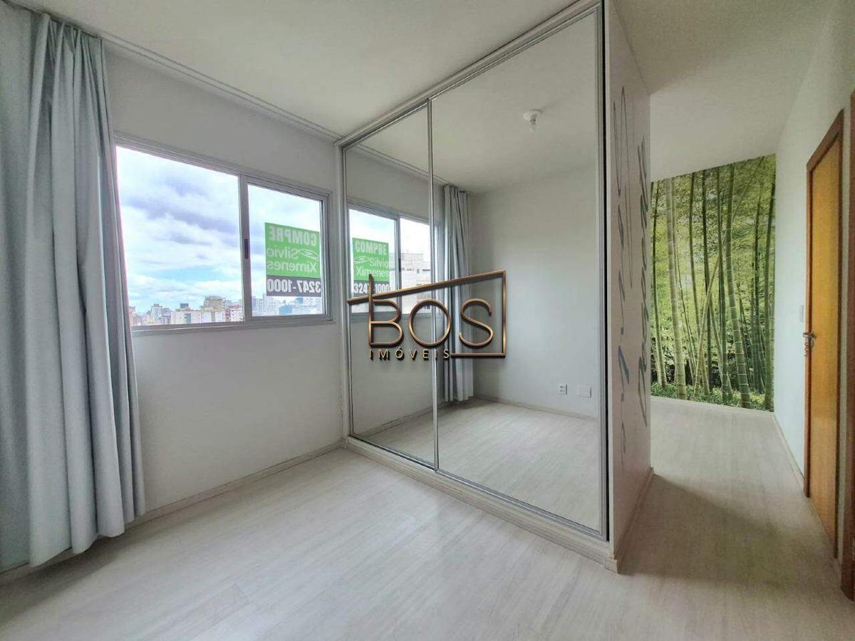 Cobertura, Vila Paris, 3 Quartos, 2 Vagas, 1 Suíte