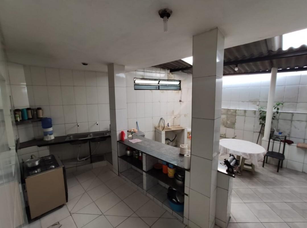 Casa, Tirol, 3 Quartos, 1 Vaga