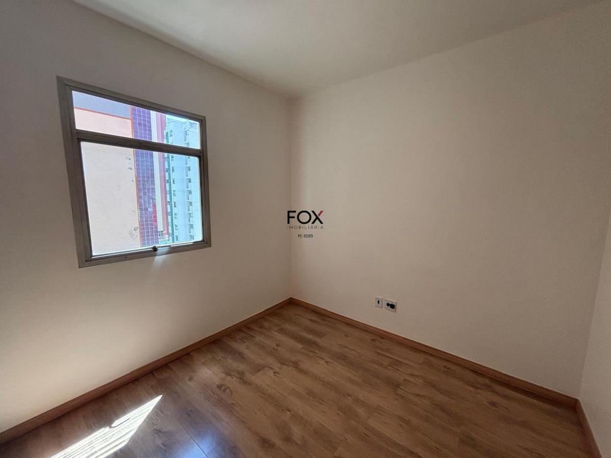 Apartamento, Lourdes, 3 Quartos, 1 Vaga, 1 Suíte