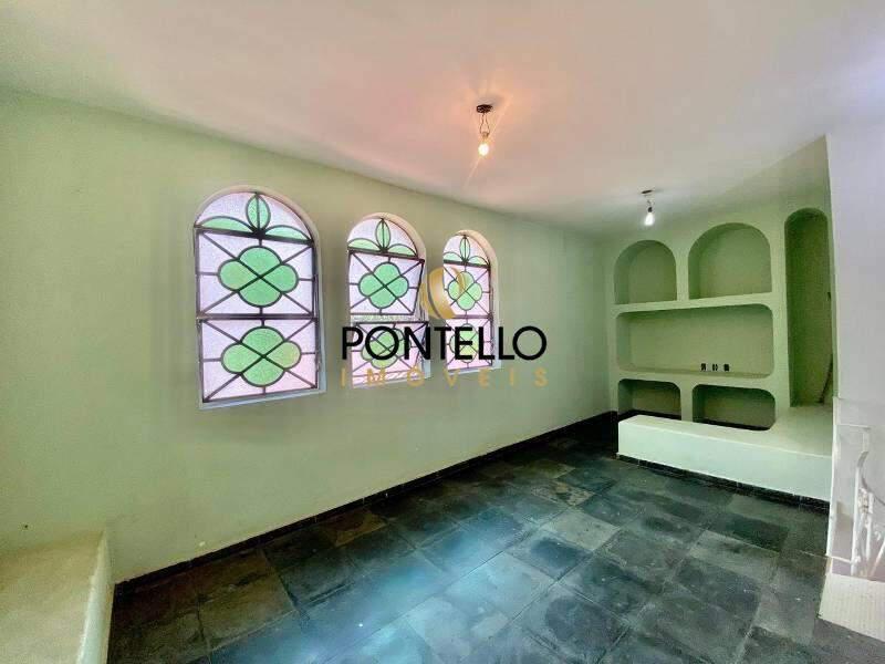 Casa, Sion, 4 Quartos, 6 Vagas, 1 Suíte